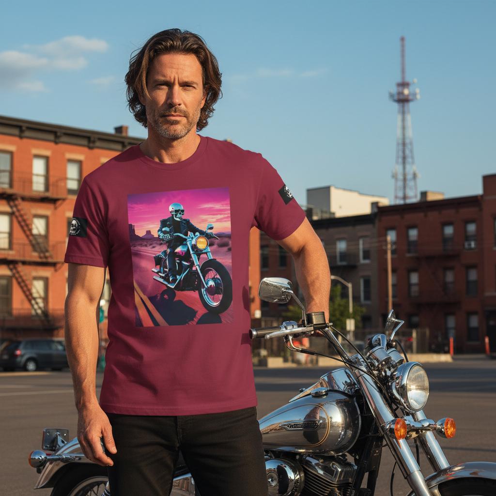 Men's T-Shirts